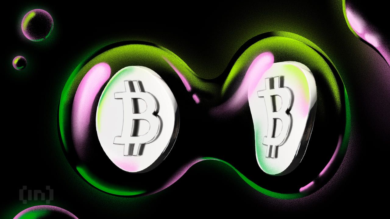 El halving de Bitcoin de 2028 ya está completo en un 50%