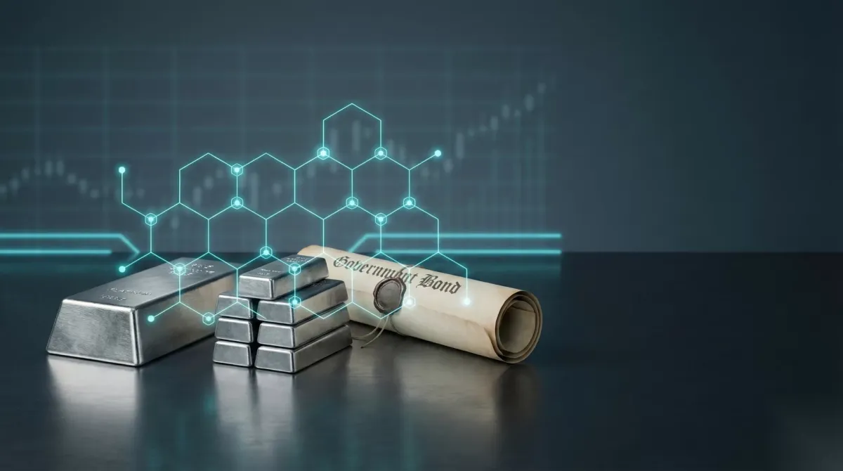Tokenize Toptan Sınır Ötesi Ödemelerde Önemli Aşama