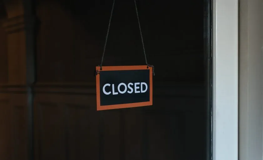 BitMart es el tercer exchange cripto en anunciar su cierre este mes