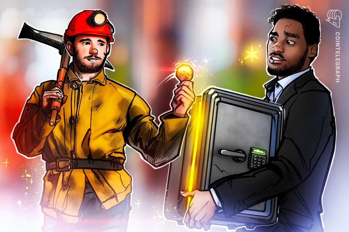 Banco Itaú investe em empresa ligada a mineração de Bitcoin e criptomoedas