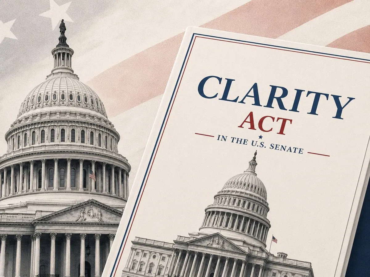 حاملو البيتكوين على المدى القصير يستسلمون للبيع بعد تعثر قانون CLARITY: ماذا تكشف البيانات؟