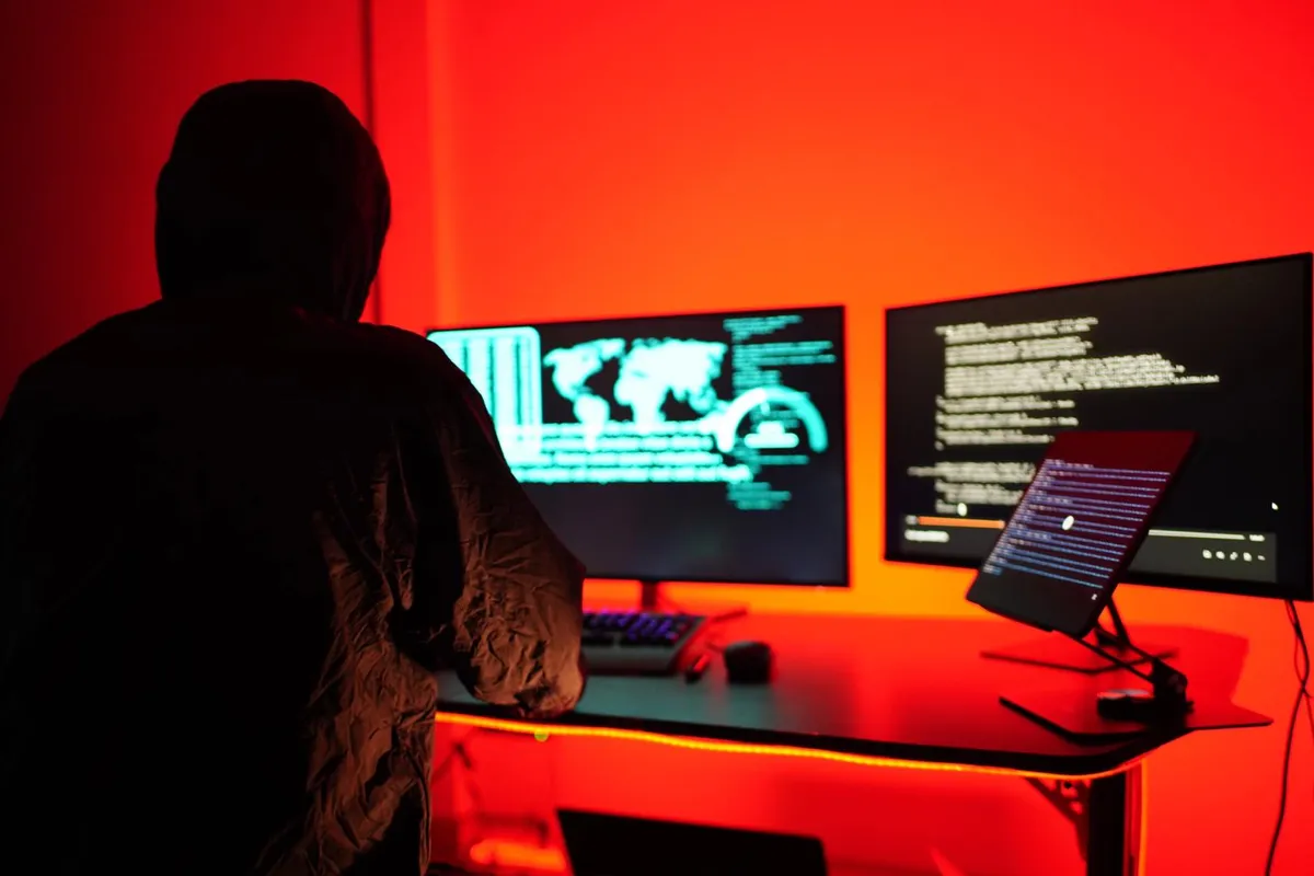 AI agents may inherit vulnerabilities from current crypto architecture