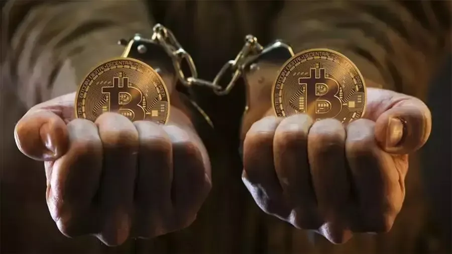 Основателя чилийской криптоплатформы Plusspay объявили в розыск