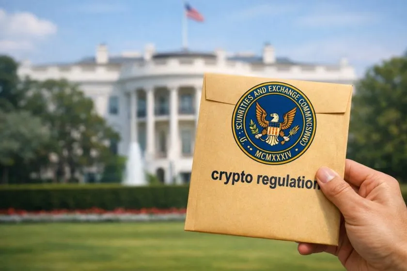 Casa Blanca defiende demora en nombramientos mientras avanza debate sobre ley cripto