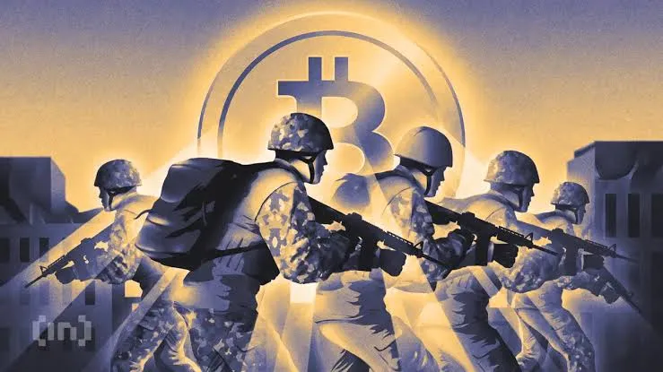 Donald Trump tuyên bố biên bản ghi nhớ với Iran “đã kết thúc”: Bitcoin lao dốc, giá dầu tăng vọt