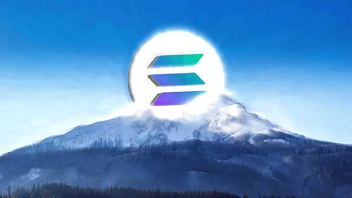 Solana’da tokenize hisse adresleri rekora ulaştı