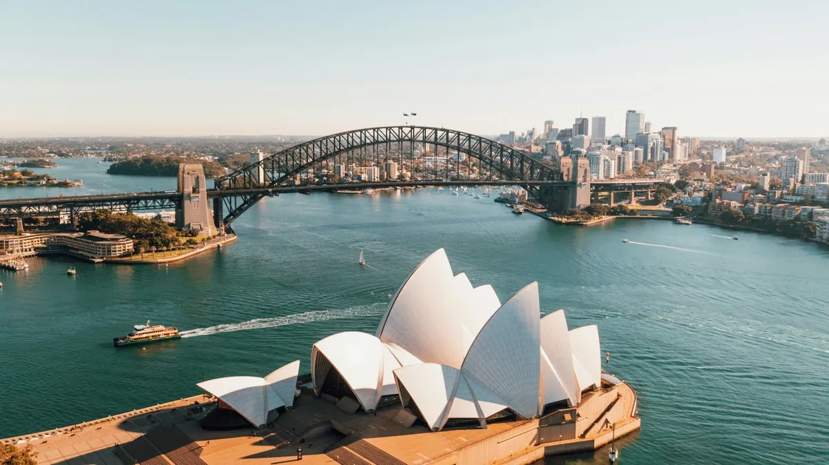 Australia's new crypto regulations risk penalties for firms by Oct. 1