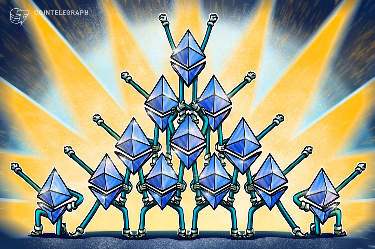 Ethereum Foundation pivots away from Poseidon in post-quantum plan