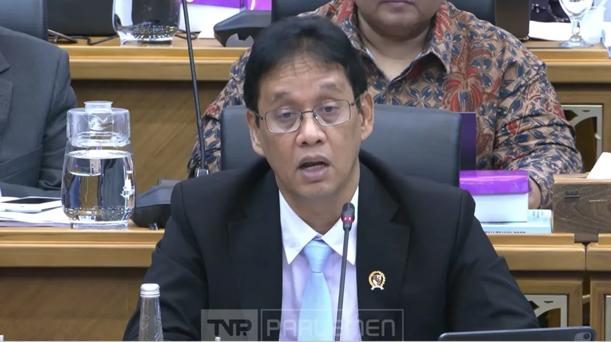 Purbaya Yakin Rupiah Bisa Stabil Rp17.500/US$ di 2027, Ini Alasannya!