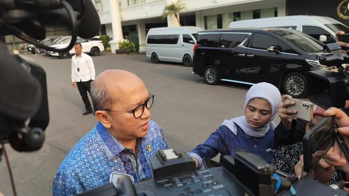 Danantara rencanakan beli 5%-10% saham di Bursa Efek Indonesia