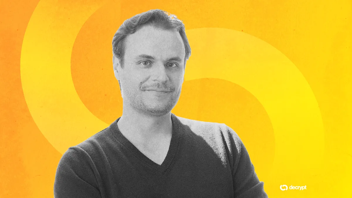 Robinhood's crypto chief discusses internal challenges of Robinhood Chain