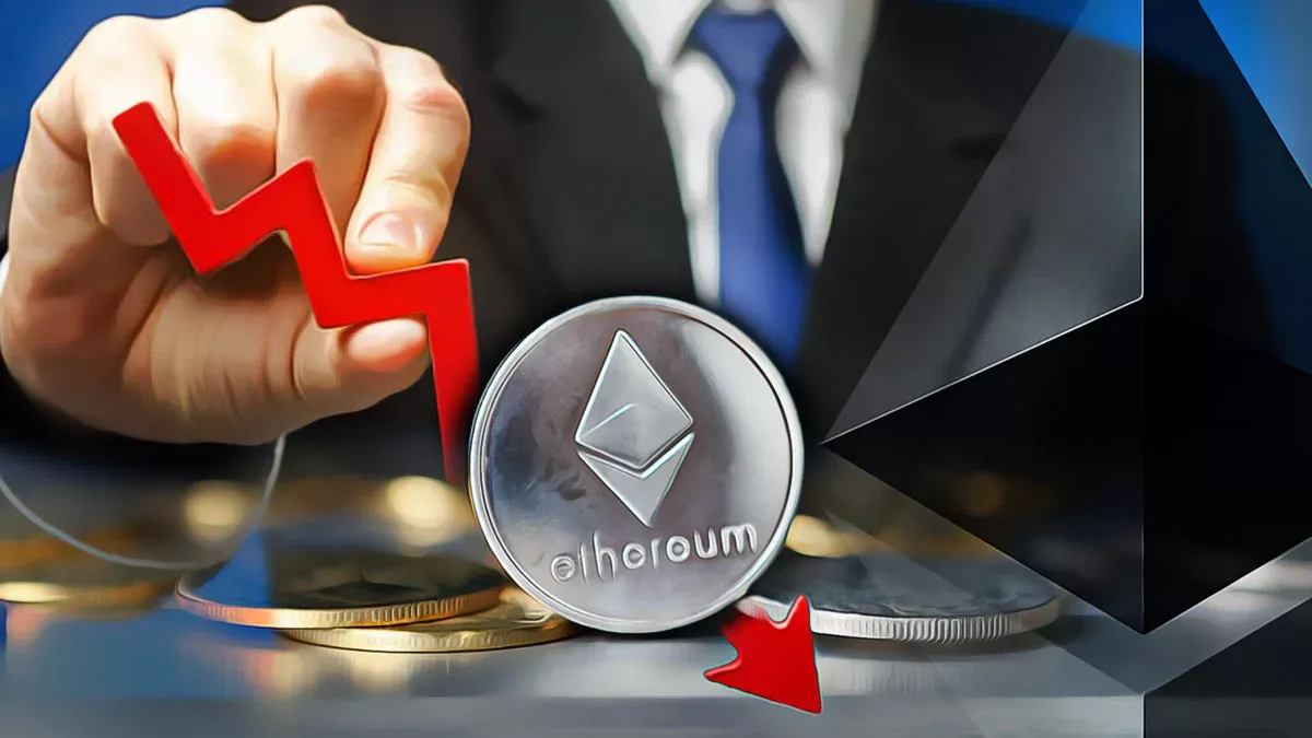 Ethereum’da Kritik Eşikler ve Piyasadaki Belirsizlik