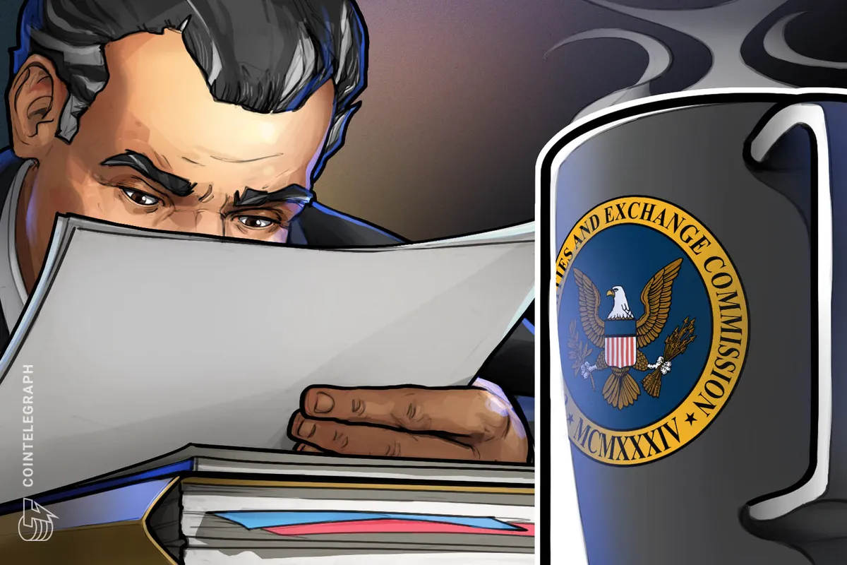 SEC public comments close on August crypto proposal as industry responds
