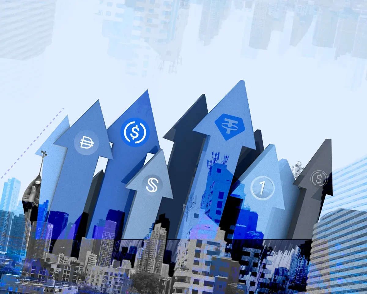 Bitwise: консультанты сместили интерес с биткоина на стейблкоины и RWA
