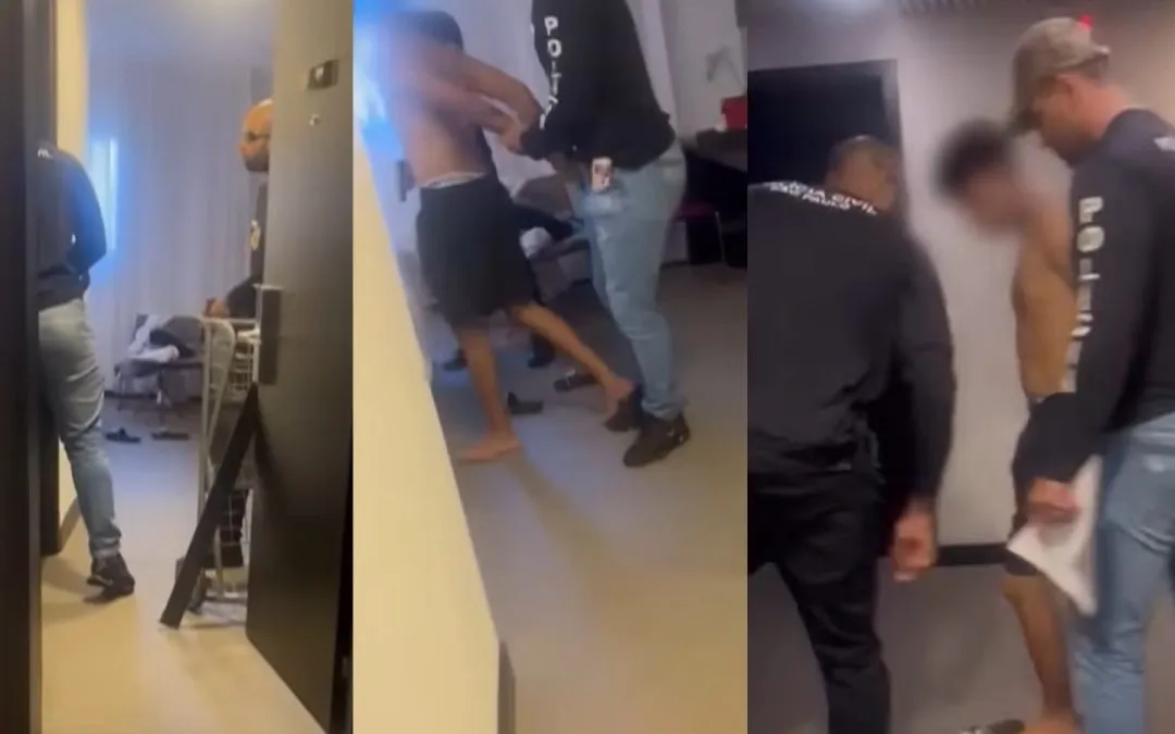 Falsos policiais sequestram influenciador e roubam US$ 750 mil em criptomoedas em Ribeirão Preto
