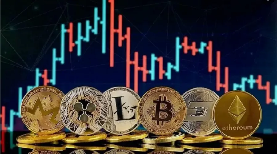 Аналитики Wintermute назвали причины стагнации крипторынка