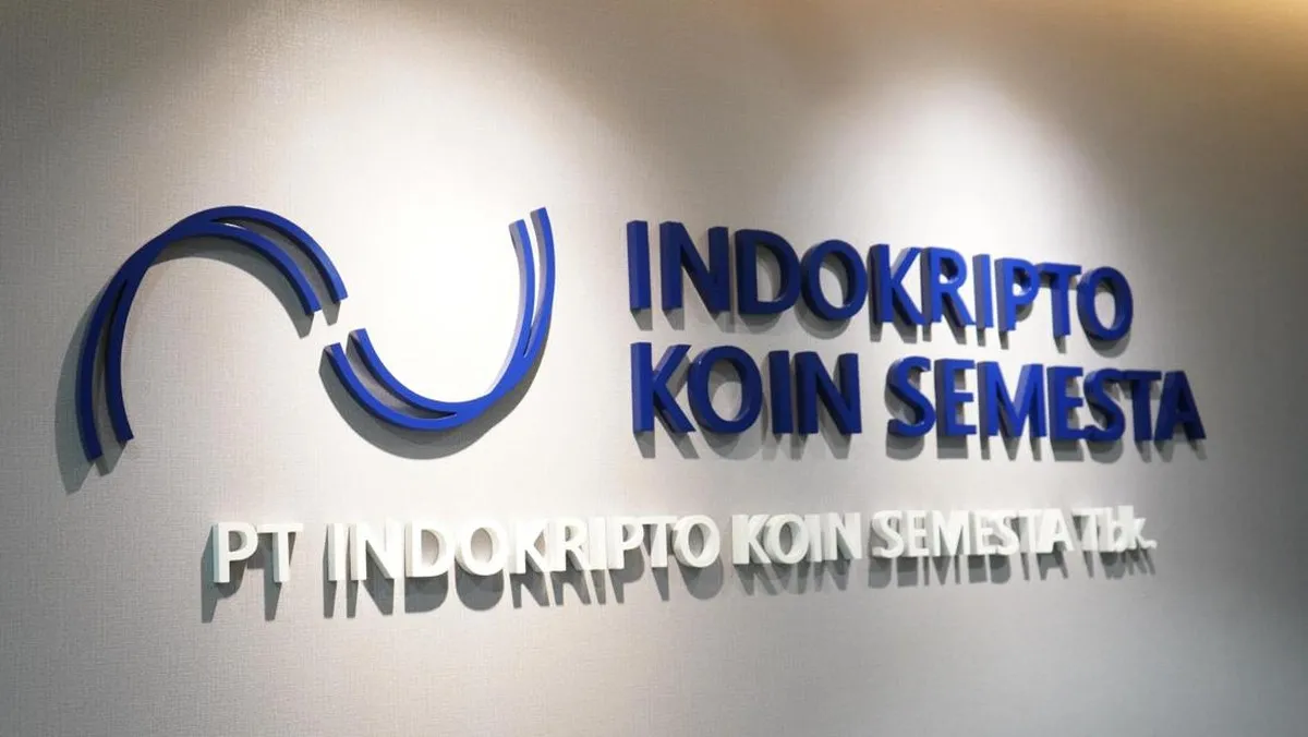 COIN Rugi Rp39,2 Miliar di Semester I-2026, Kripto Sudah Tak Dilirik?