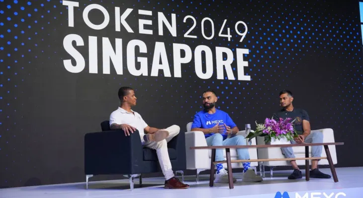 MEXC và Kraken nhấn mạnh tầm quan trọng của hợp tác trong ngành crypto