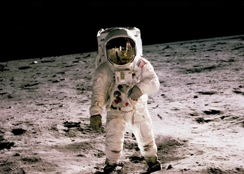 NASA prueba que las comunicaciones láser entre la Luna y la Tierra ya pueden escalar