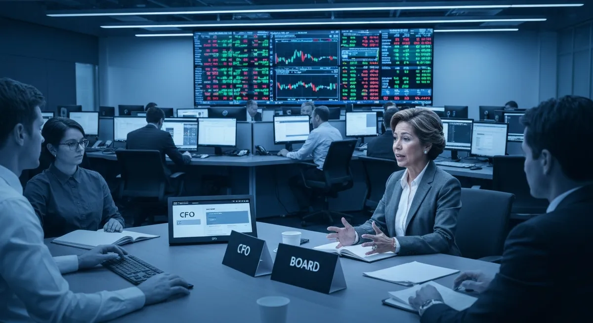 그레이클리프 익스플로레이션, CFO 교체·독립 이사 영입…재무·거버넌스 정비 나서