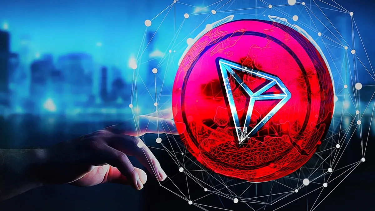 TRON Ekosisteminin Yeniden Yükselişi