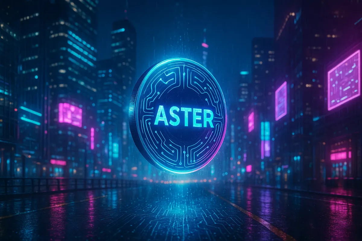 Aster’in 2026 Yol Haritası: Stratejik Adımlar ve Piyasa Tepkileri