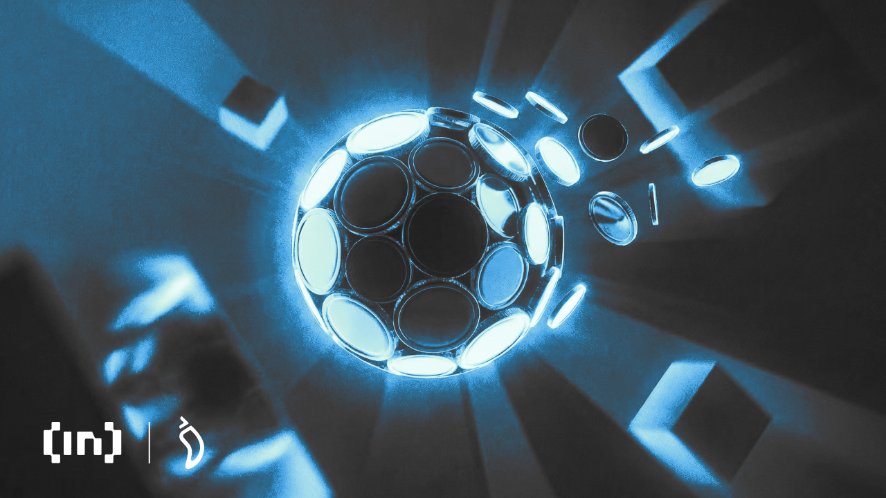 تشير تشيليز إلى 0.05 دولار، حيث تؤكد بيانات السلسلة والقناة الموازية إعدادًا صعوديًا