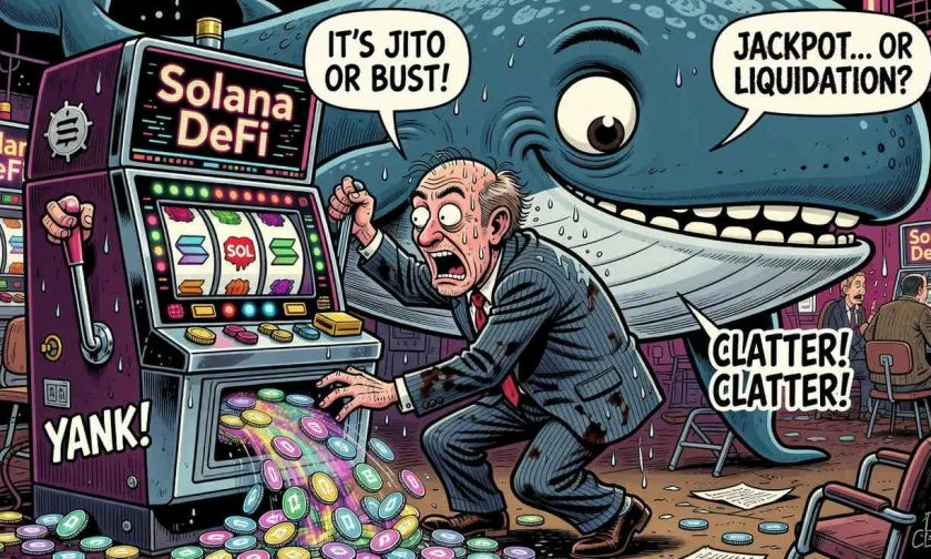 JTO se hunde un 85% desde su máximo pese al repunte del 184% en 90 días: ¿qué sigue?