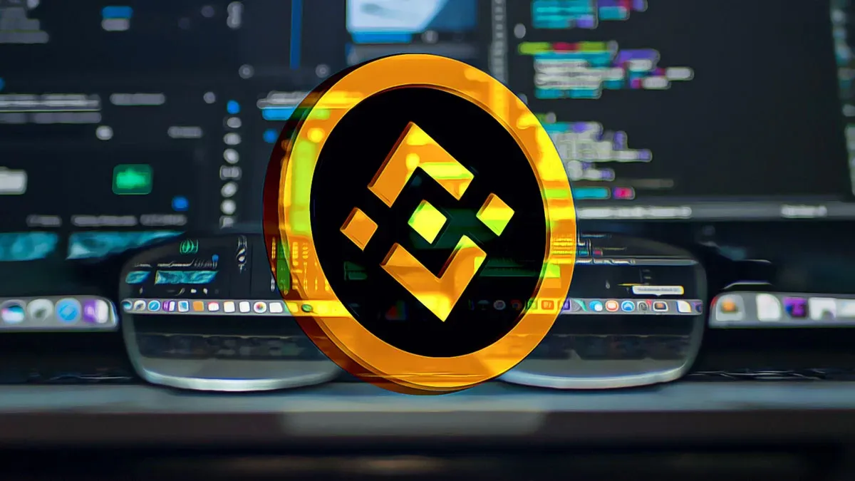 Binance'taki ani fiyat sapması, kaldıraçlı işlemlerde tasfiye zinciri başlattı