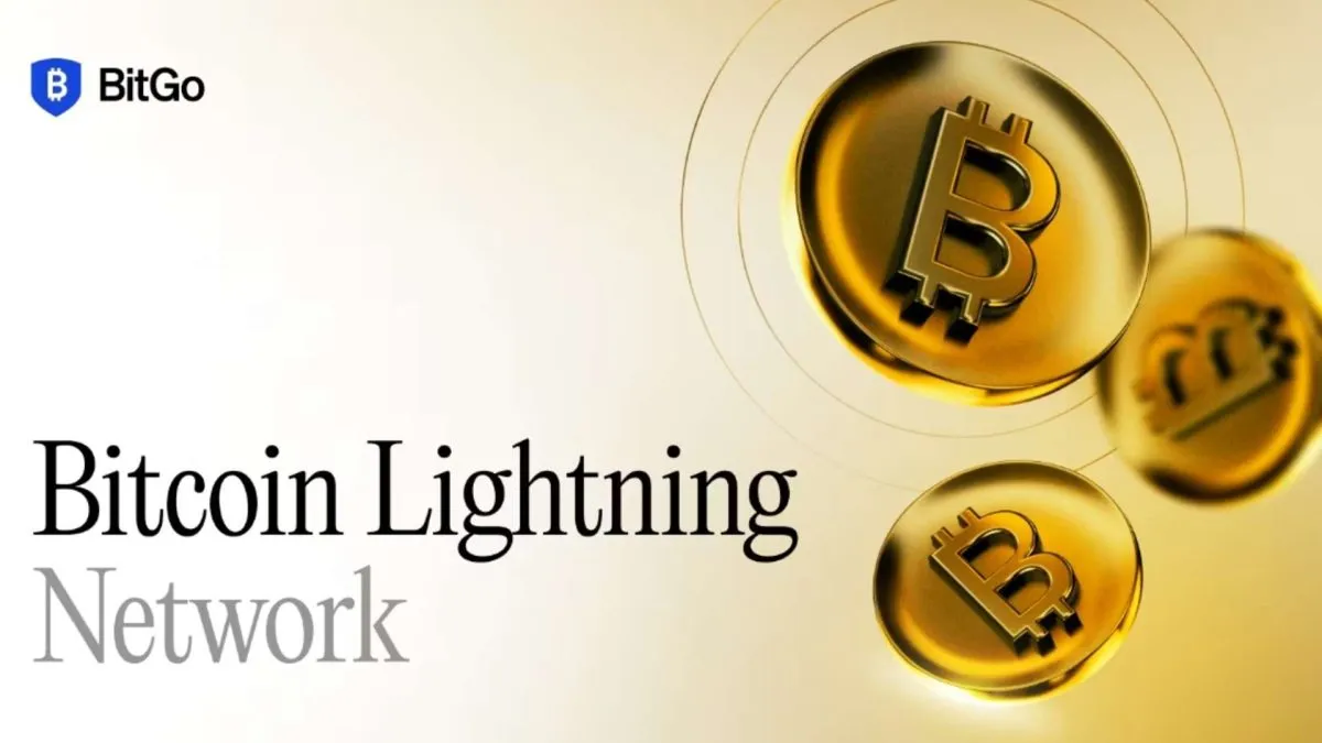 Companhia com ações na NYSE apresenta o Lightning Earn para capacitar instituições a participar da Lightning Network
