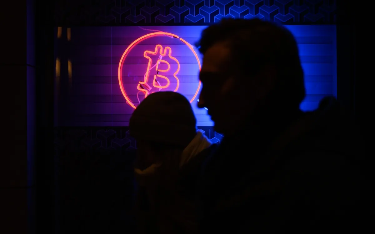 Bitcoin'de 30 Ekim için 95 bin dolar beklentisiyle 3.2 milyon dolarlık işlem yapıldı