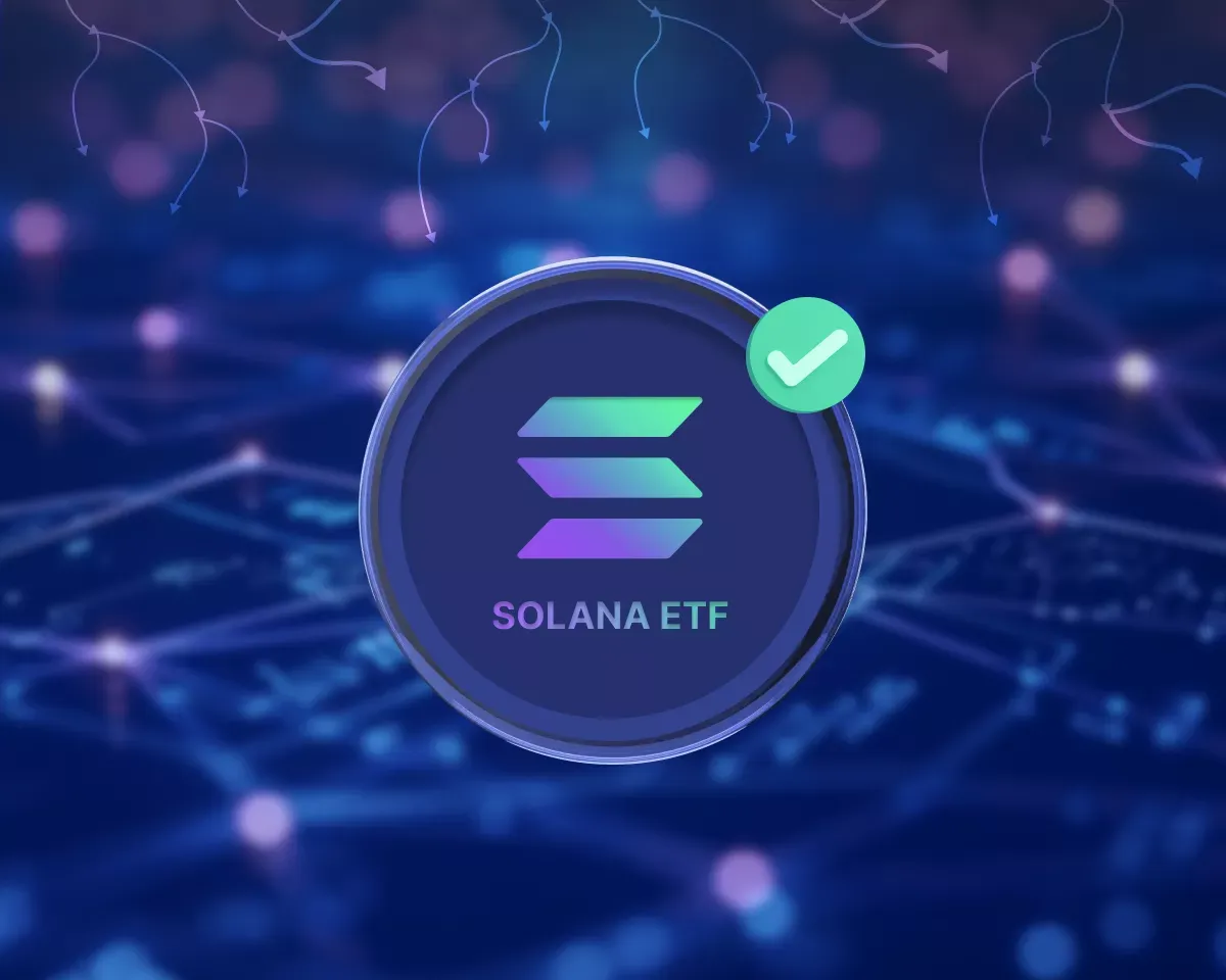 Bitwise и Superstate работают над токенизацией Solana-ETF