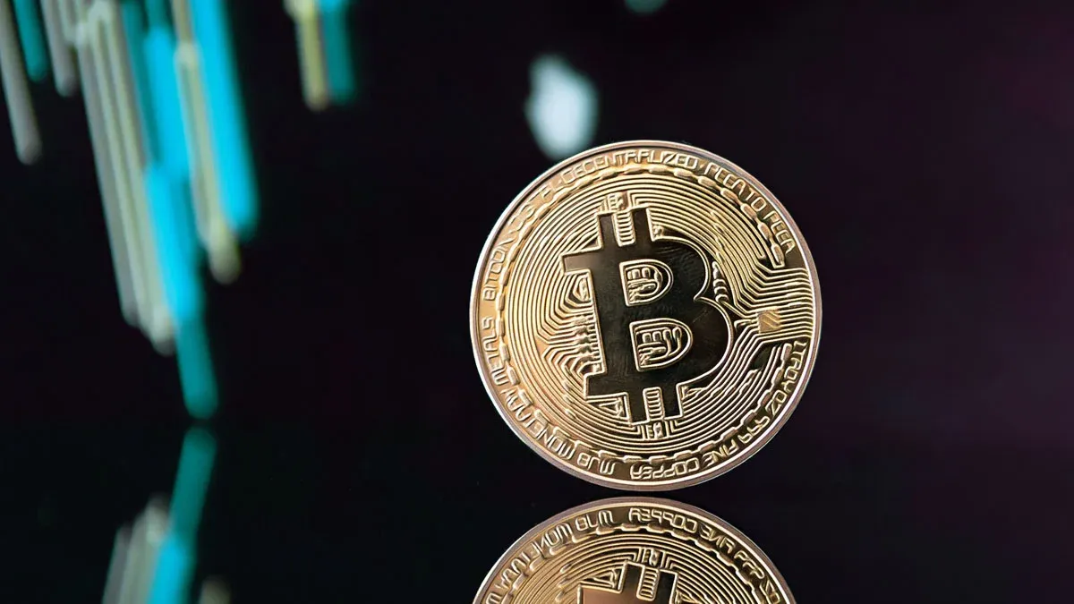 103 milyon dolar değerinde kripto varlık ABD tarafından yeni adreslere aktarıldı