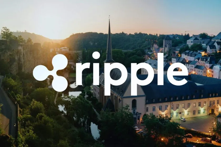 Ripple obtiene licencia preliminar bajo MiCA en Luxemburgo en medio de expansión europea