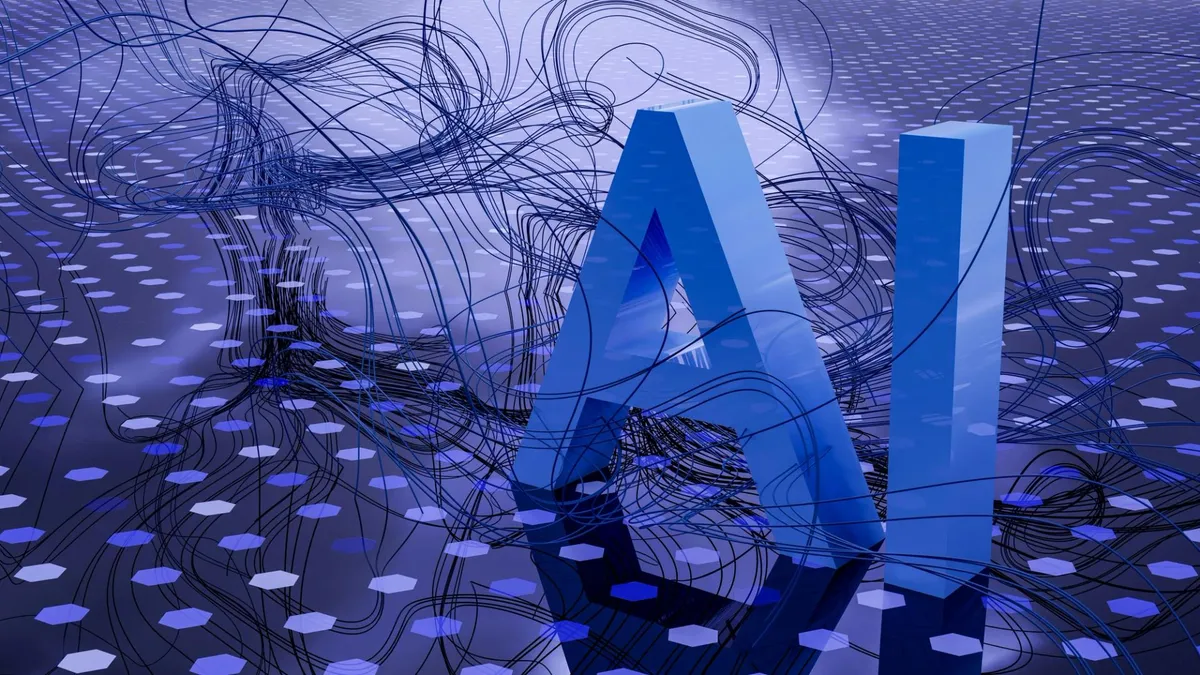 AI agent forms its own company, gets ready to trade crypto