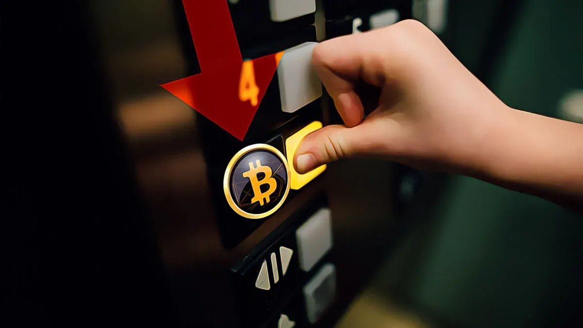 Doların güçlenmesi Bitcoin üzerindeki baskıyı artırdı