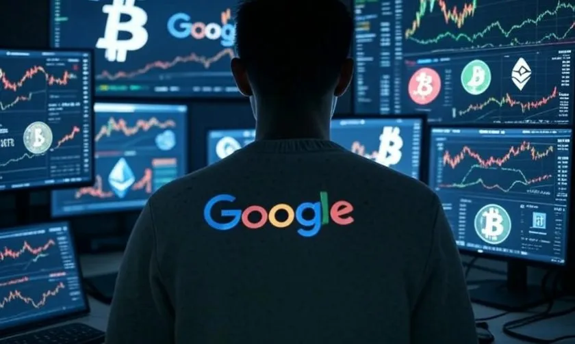 Ingeniero de Google es acusado de usar información interna para ganar USD $1,2 millones en Polymarket