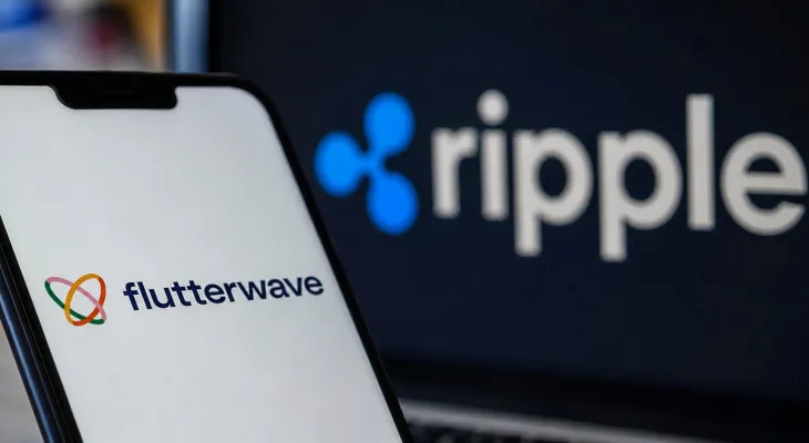 Ripple rót vốn vào Flutterwave định giá 3,2 tỷ USD