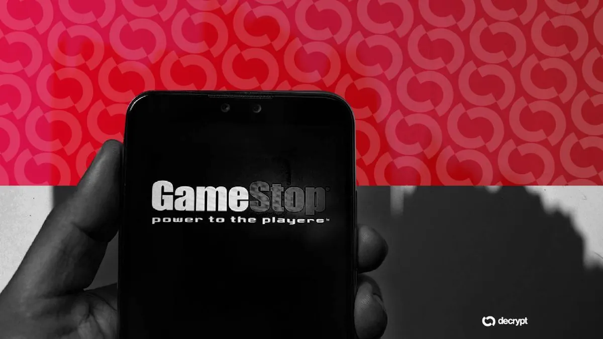 Inversor de 'La Gran Apuesta' Michael Burry Abandona GameStop Tras Oferta de $55.500 Millones por eBay