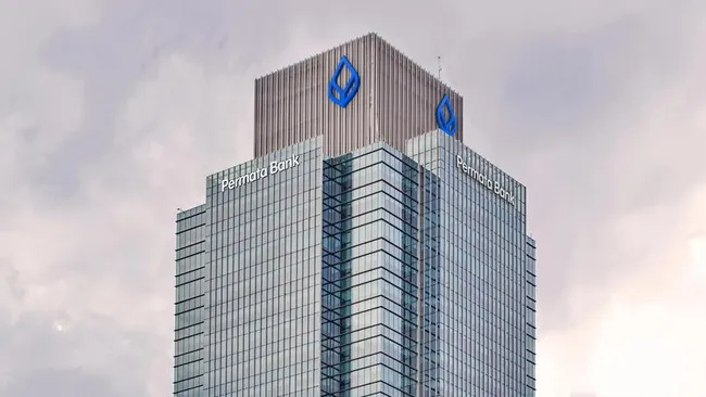 Permata Bank (BNLI) Bagi Dividen Rp1,26 T dan Angkat Direktur Baru