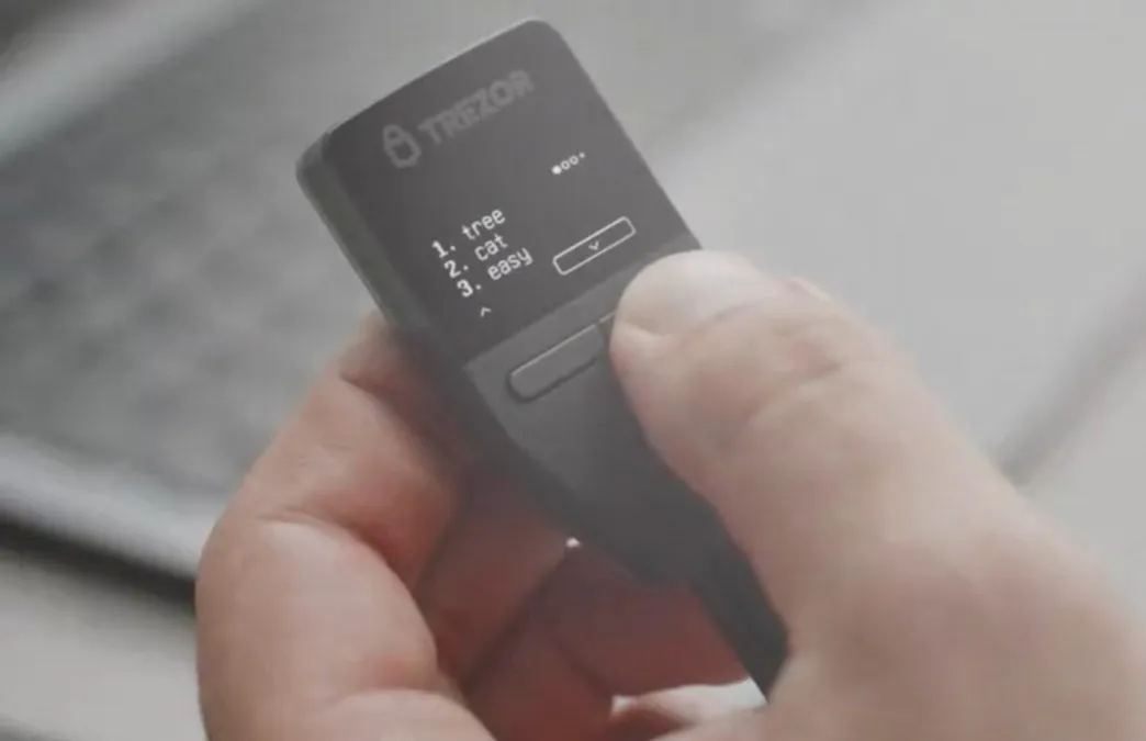 Trezor passa por novo vazamento de dados, afetando 13.689 clientes, incluindo brasileiros