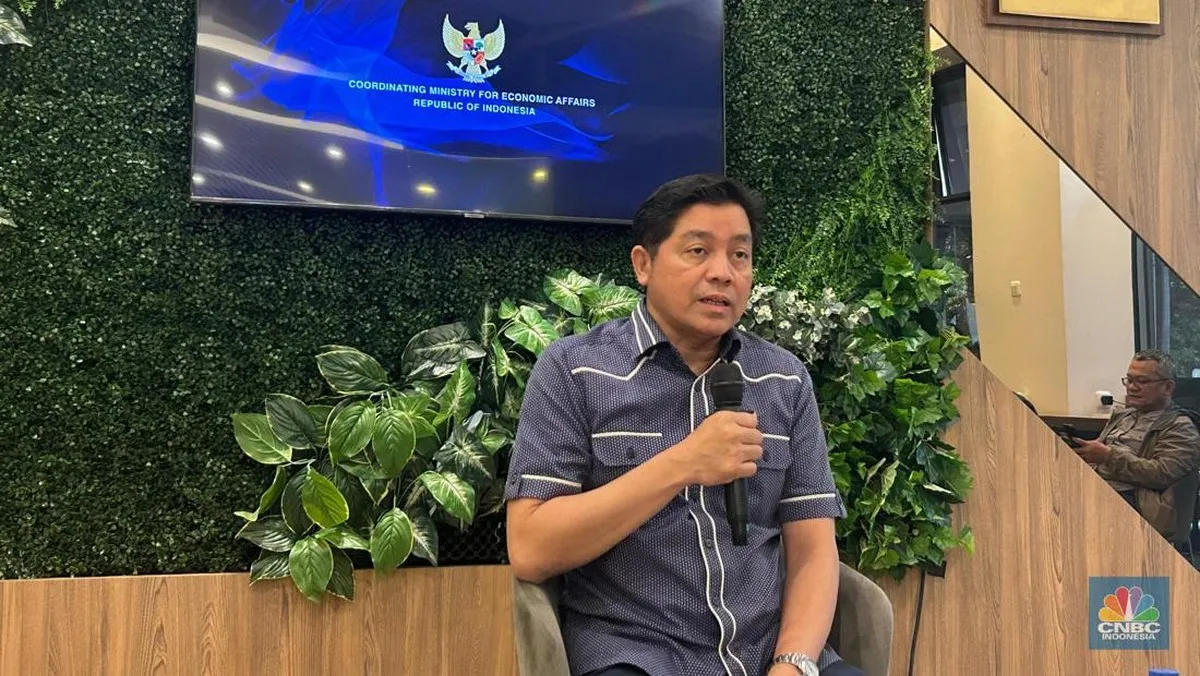 RI Kena Tarif Tambahan 10% dari AS, Pemerintah Siapkan Strategi Ini