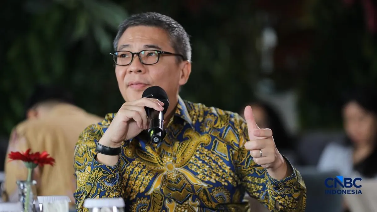 Oona Insurance ungkap tantangan risiko asuransi mobil listrik di Indonesia