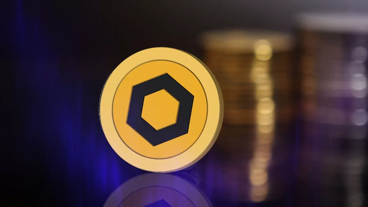 LINK token, son 24 saatte %2.68 artışla 11.72 dolara ulaştı