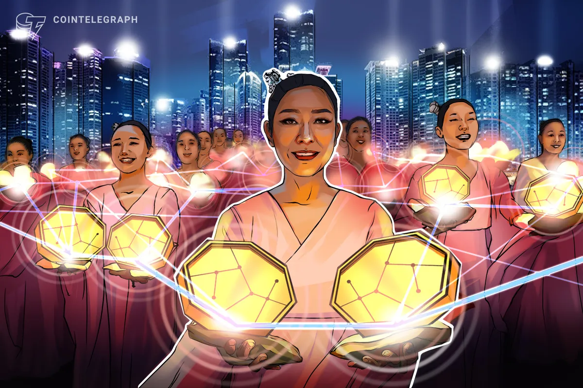 South Korea draft bill puts stablecoins, RWAs under finance laws: Report