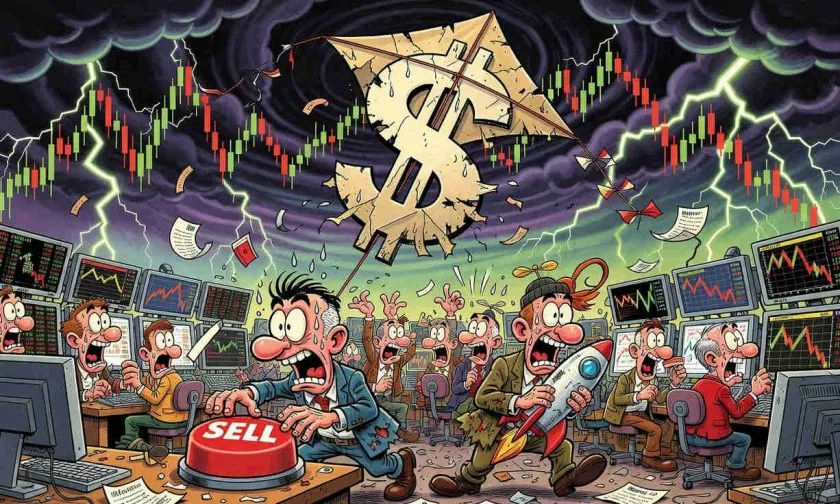 Kite ($KITE) se dispara un 11.65% en volumen menguante: ¿rebote efímero o cambio de tendencia?