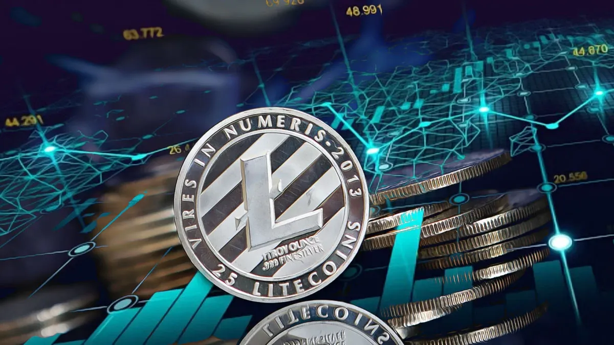 Litecoin fiyatı, teknik analiz ve yeniliklerle güç kazanıyor