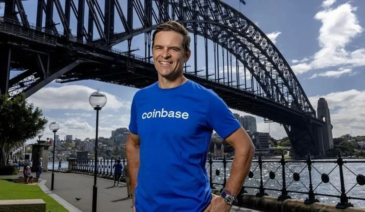 Coinbase makes a major play for India’s booming $3 billion crypto market with local currency launch