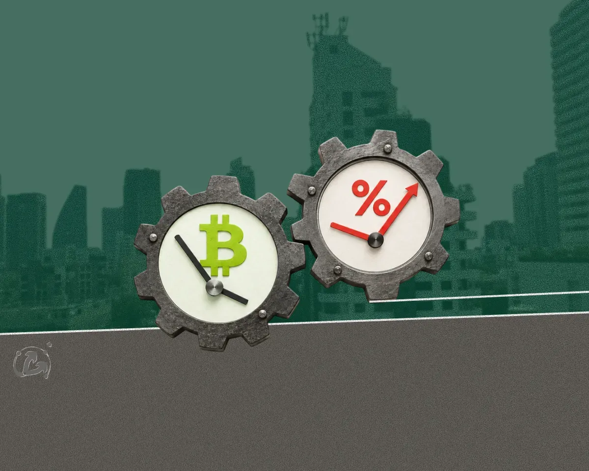 Институциональный спрос может замедлить рост биткоина