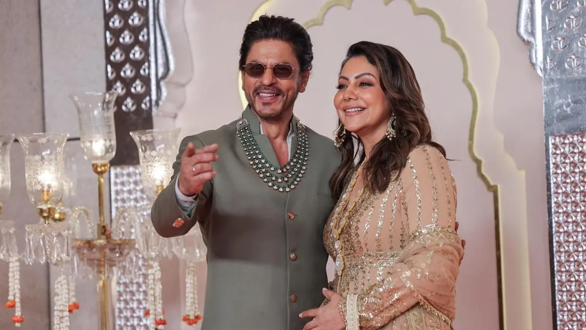 Shah Rukh Khan Masuk Geng Miliarder Dunia, Ini Sumber Kekayaanya
